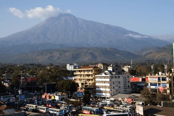 Most Popular Fast Foods in Arusha: What People Actually Reach For