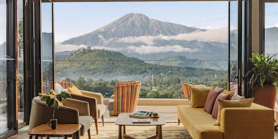 Top 5 Hidden Gems for Lunch in Arusha