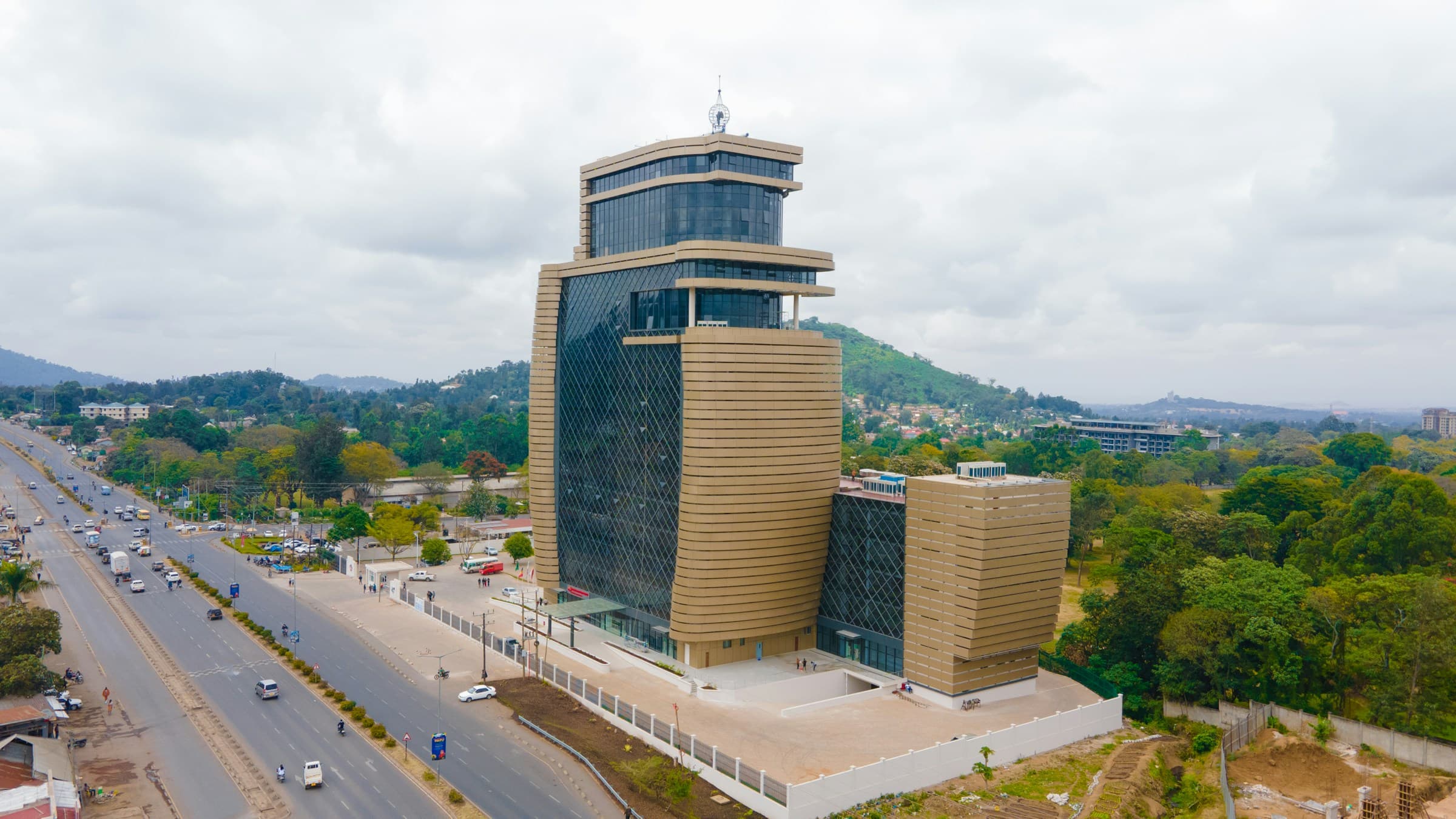 Sosika Is Now Live in Arusha — Here's What That Means for You