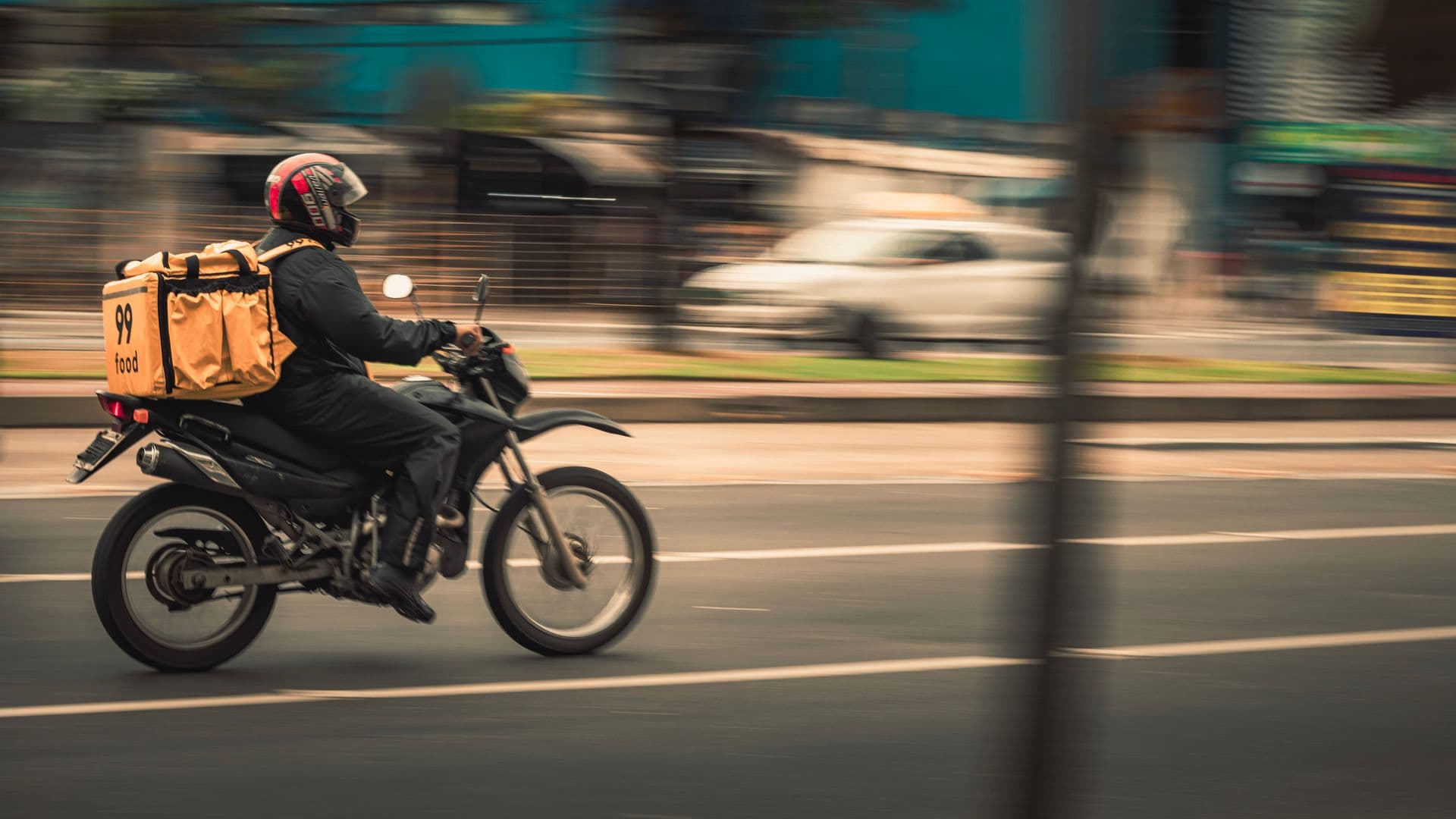 Top 5 Best Food Delivery Services in Tanzania in 2026