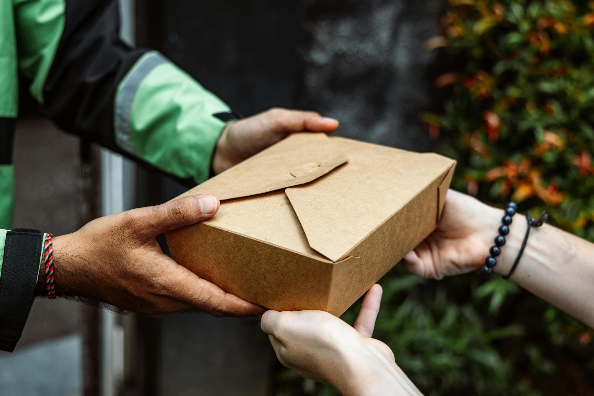 The Future of Food Delivery in Tanzania: How Technology Is Changing the Way We Eat