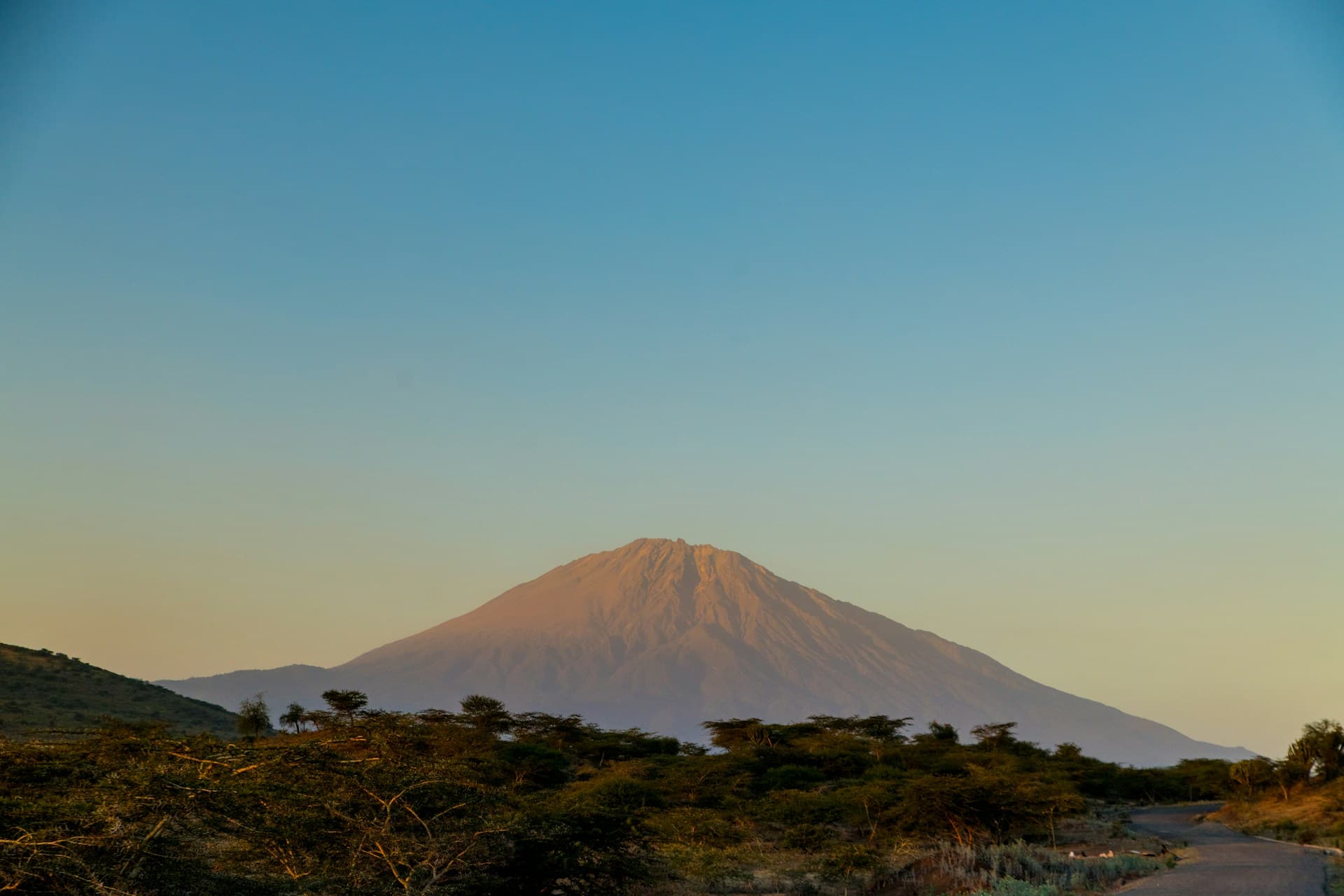Why Arusha’s Traffic Makes Food Delivery a Productivity Hack