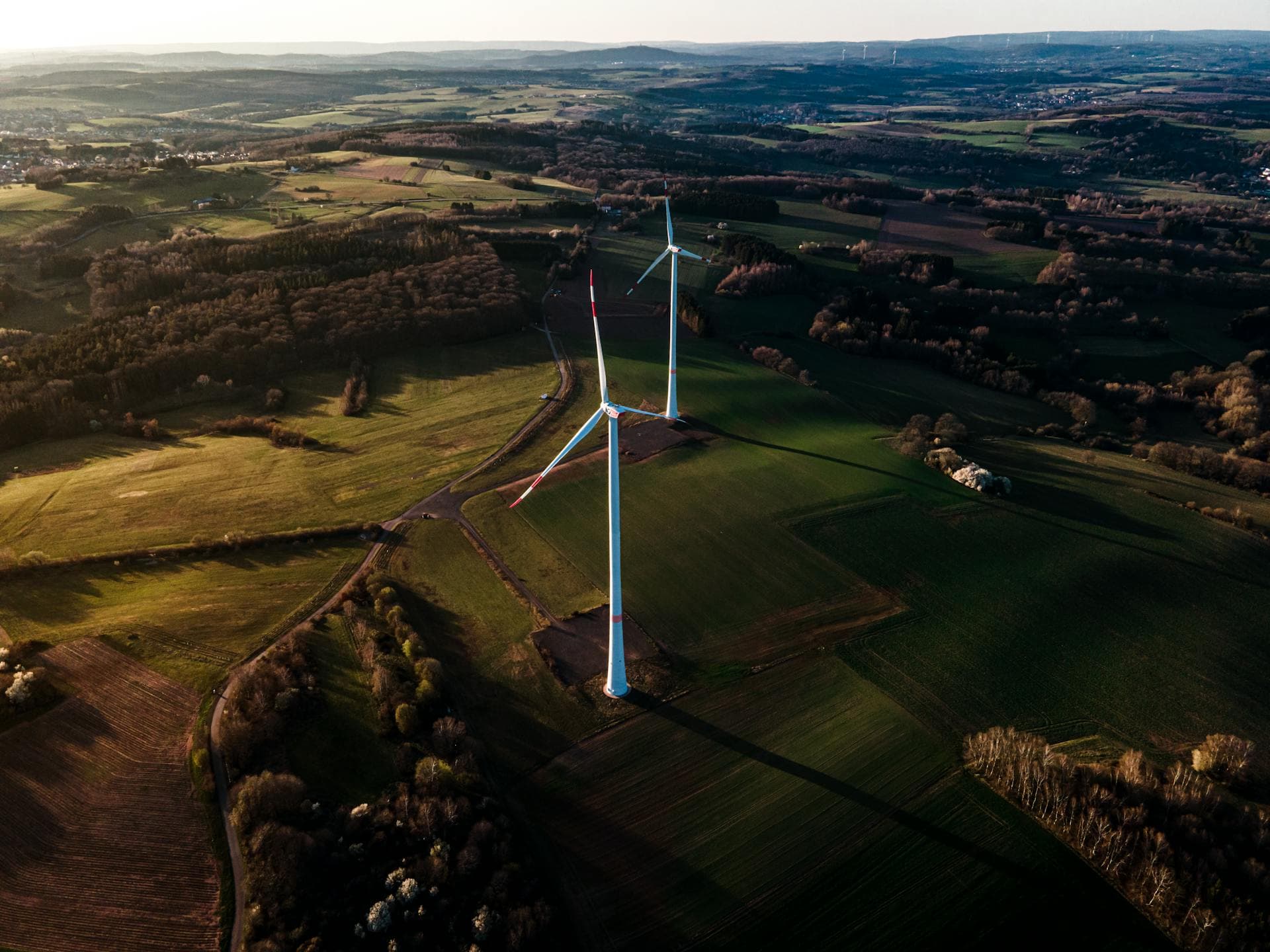 Sustainability in Delivery: How We’re Reducing Our Carbon Footprint