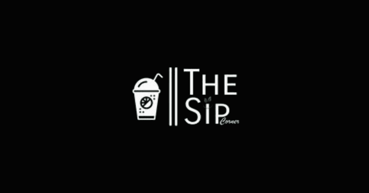#1 The Sip Corner