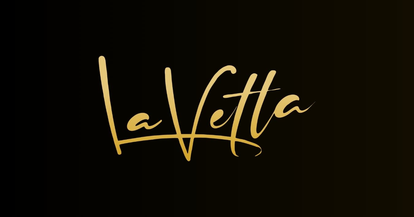 La Vetta cover