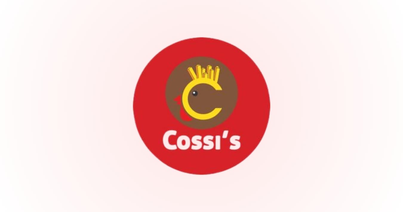 Cossi's Fries & Chicken cover